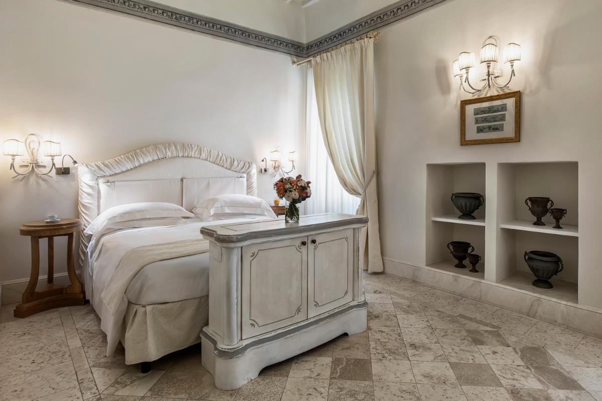 Monastero di Cortona Hotel & Spa