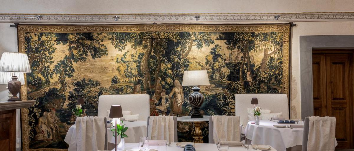 Monastero di Cortona Hotel & Spa