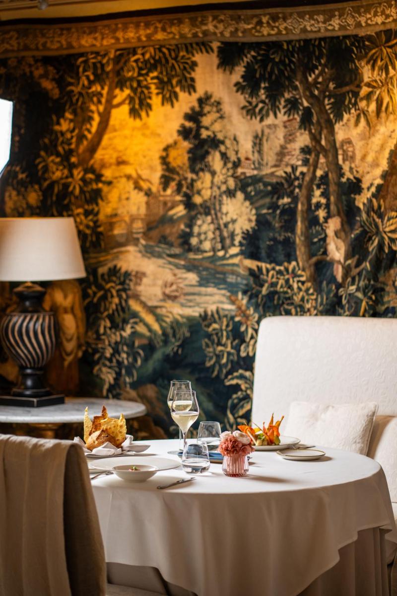 Monastero di Cortona Hotel & Spa