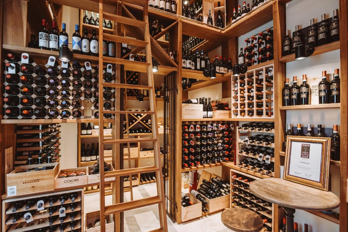 Monastero di Cortona Hotel & Spa