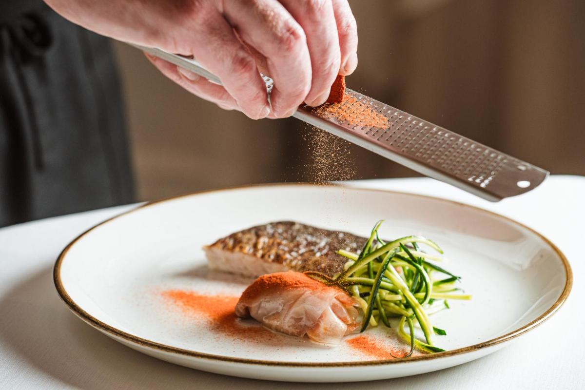 Monastero di Cortona Hotel & Spa