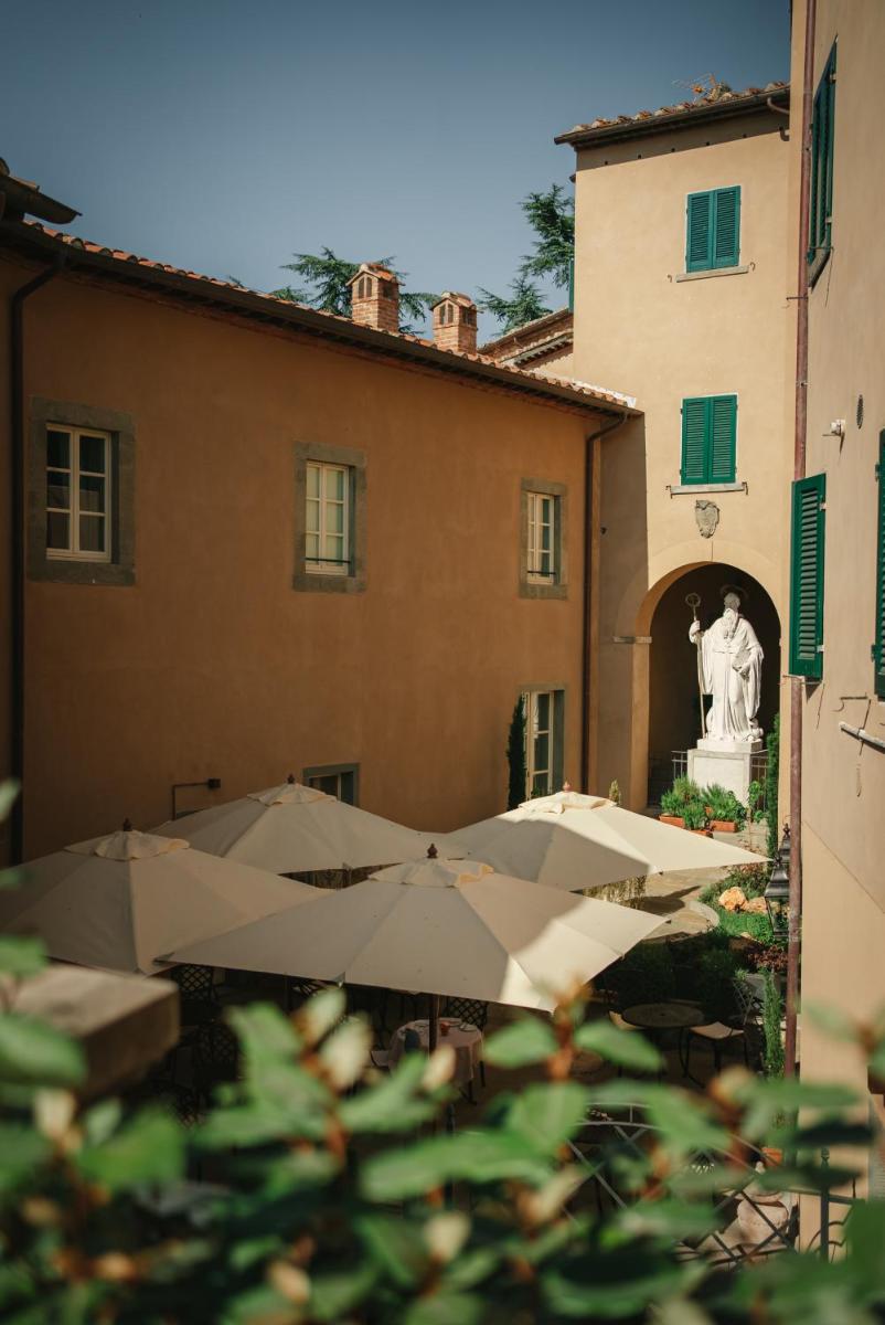 Monastero di Cortona Hotel & Spa