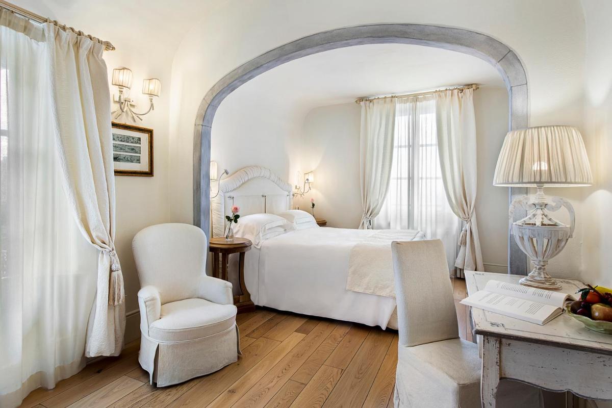 Monastero di Cortona Hotel & Spa