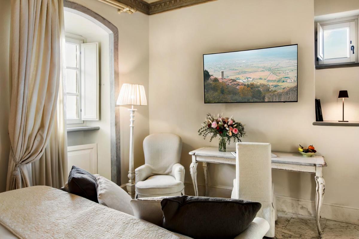 Monastero di Cortona Hotel & Spa