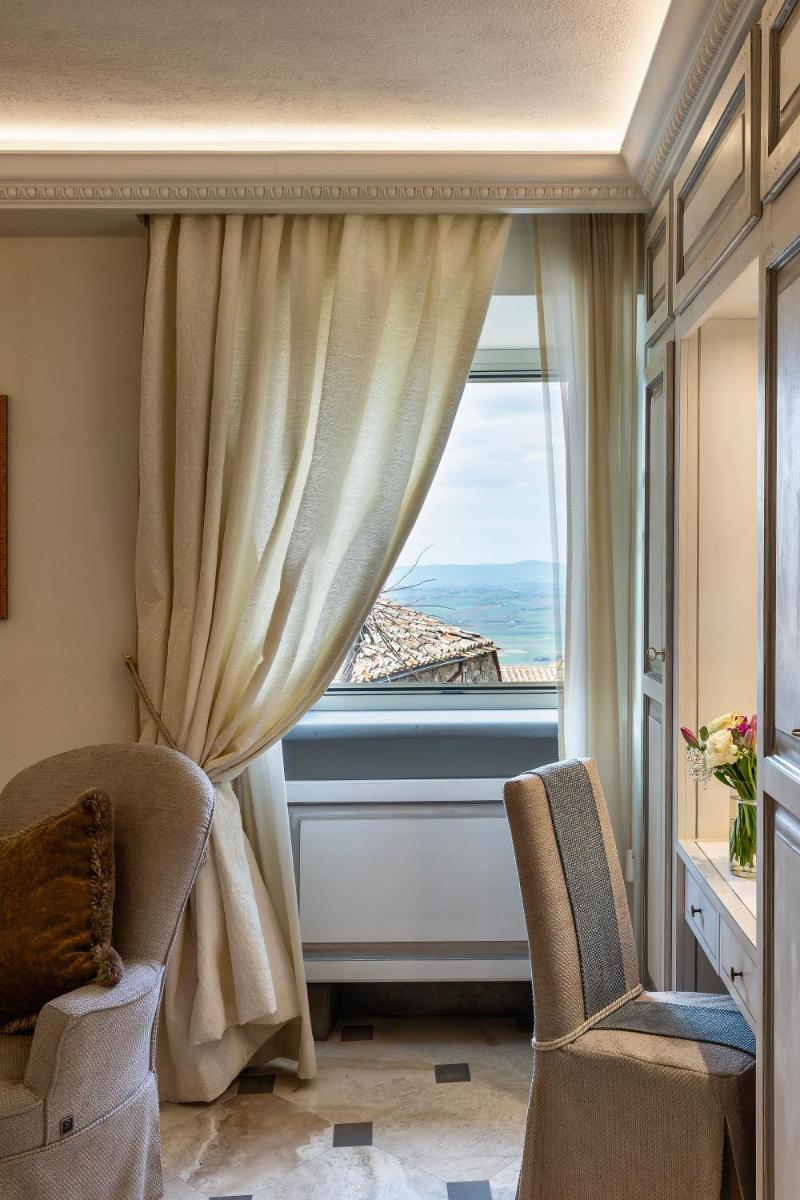 Monastero di Cortona Hotel & Spa