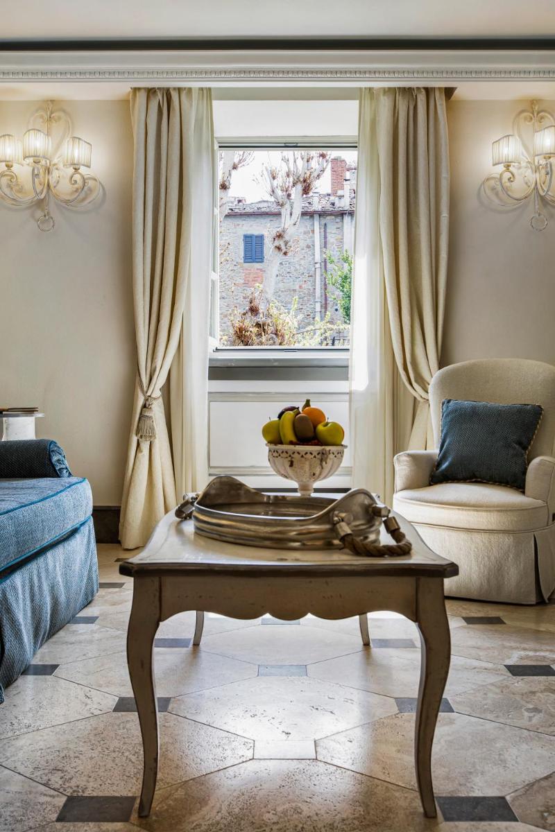 Monastero di Cortona Hotel & Spa