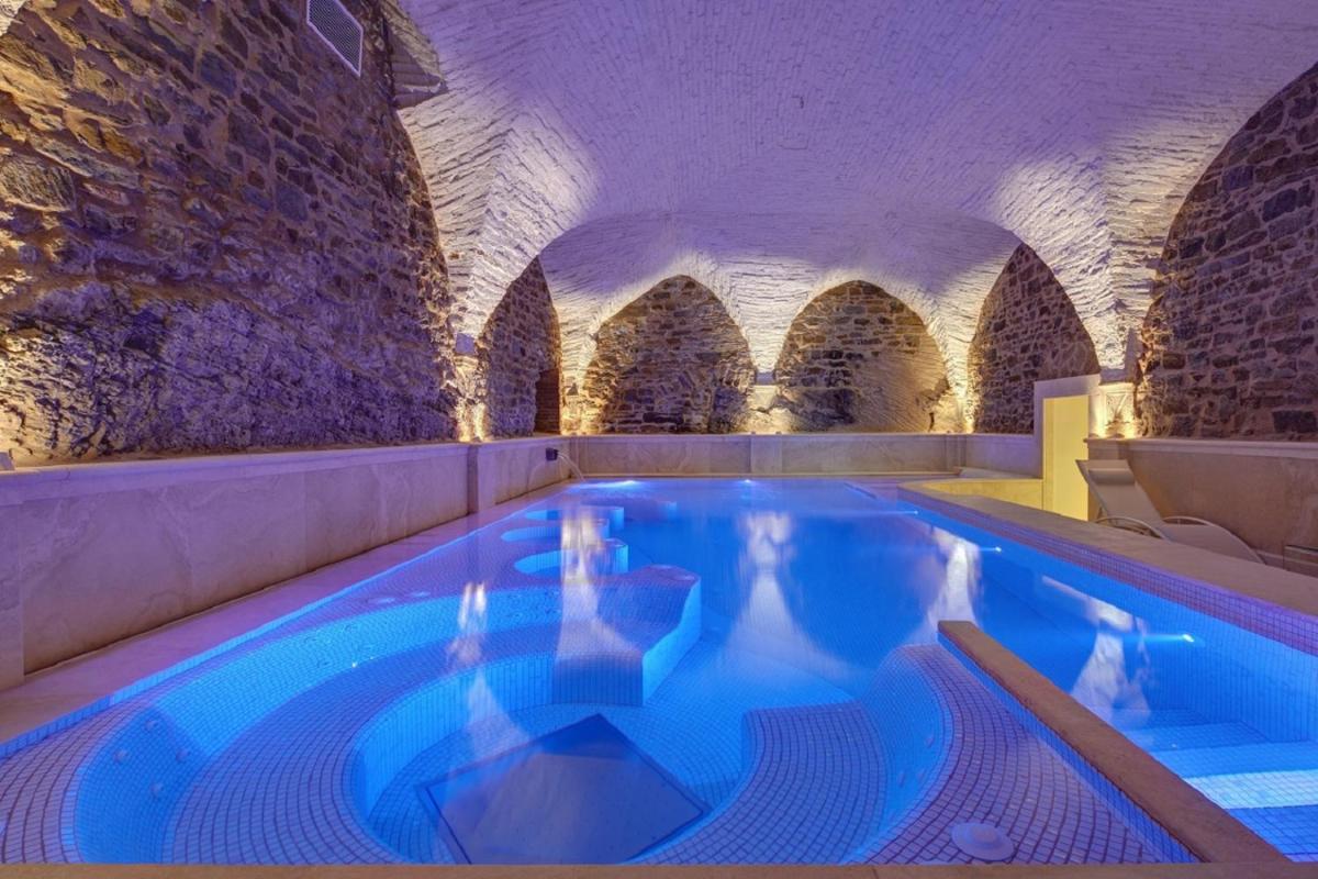 Monastero di Cortona Hotel & Spa