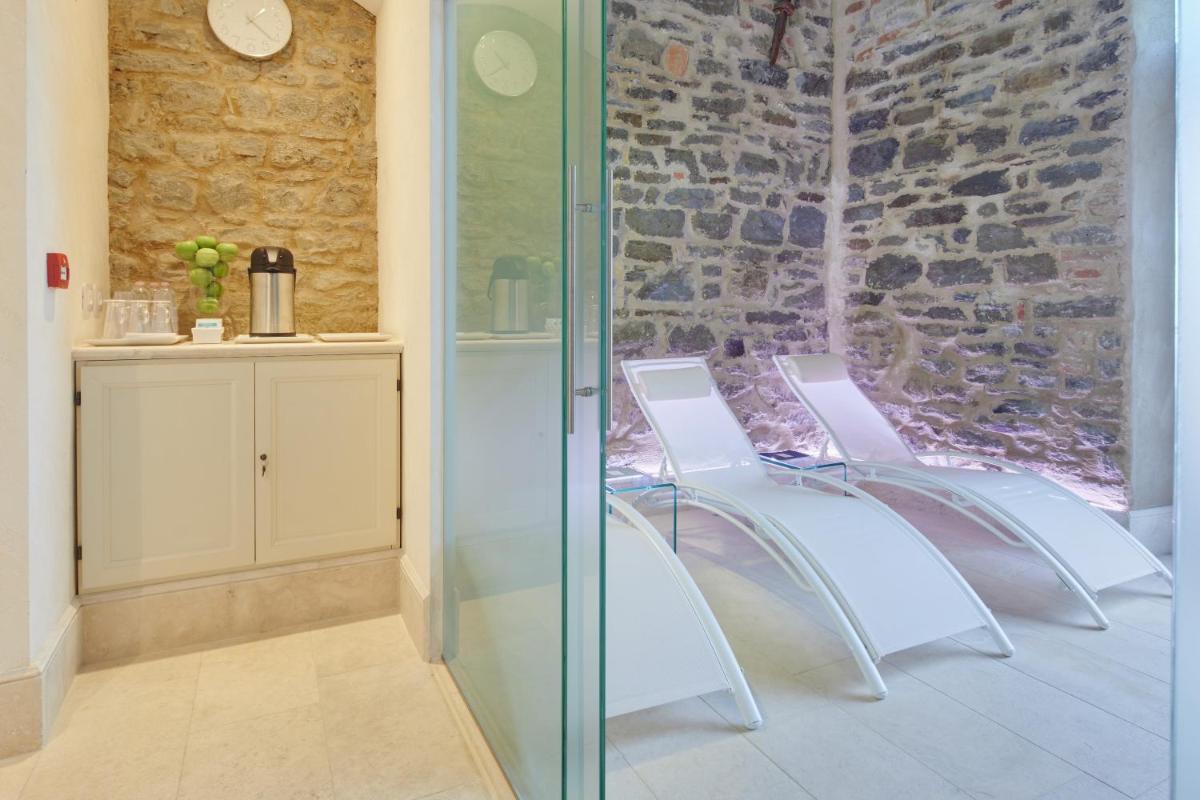 Monastero di Cortona Hotel & Spa