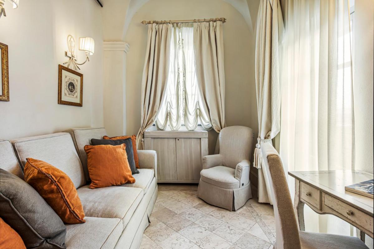 Monastero di Cortona Hotel & Spa