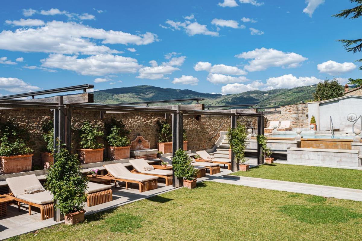 Monastero di Cortona Hotel & Spa