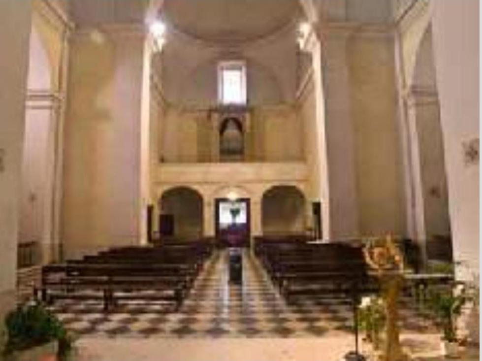 Monastero Le Grazie