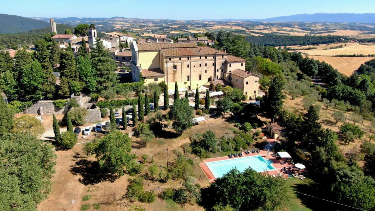 Monastero Le Grazie