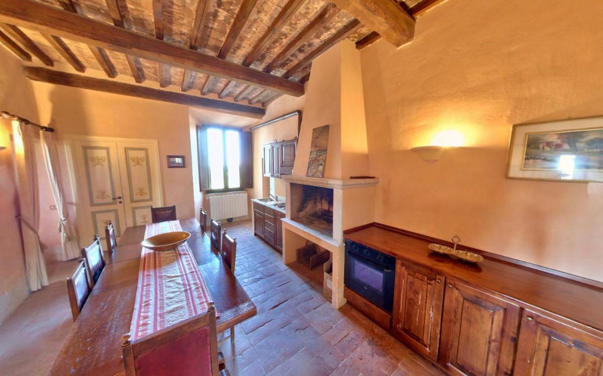 Monastero Le Grazie