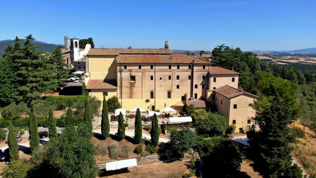 Monastero Le Grazie