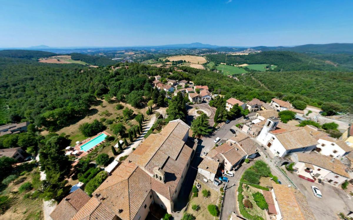 Monastero Le Grazie