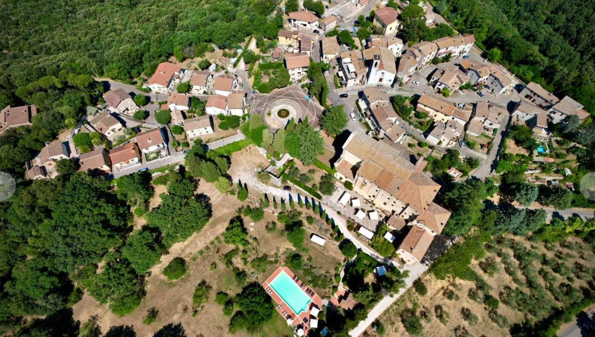 Monastero Le Grazie