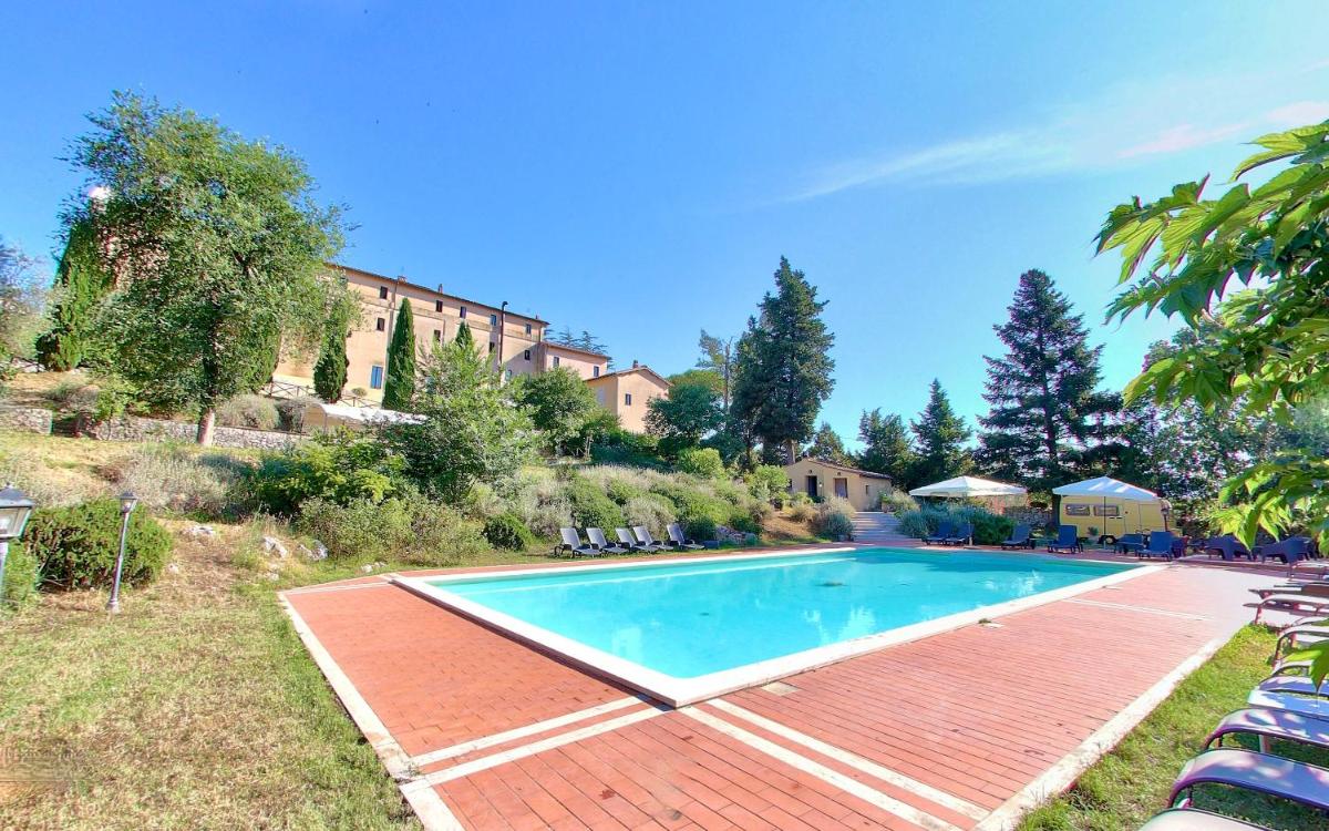 Monastero Le Grazie