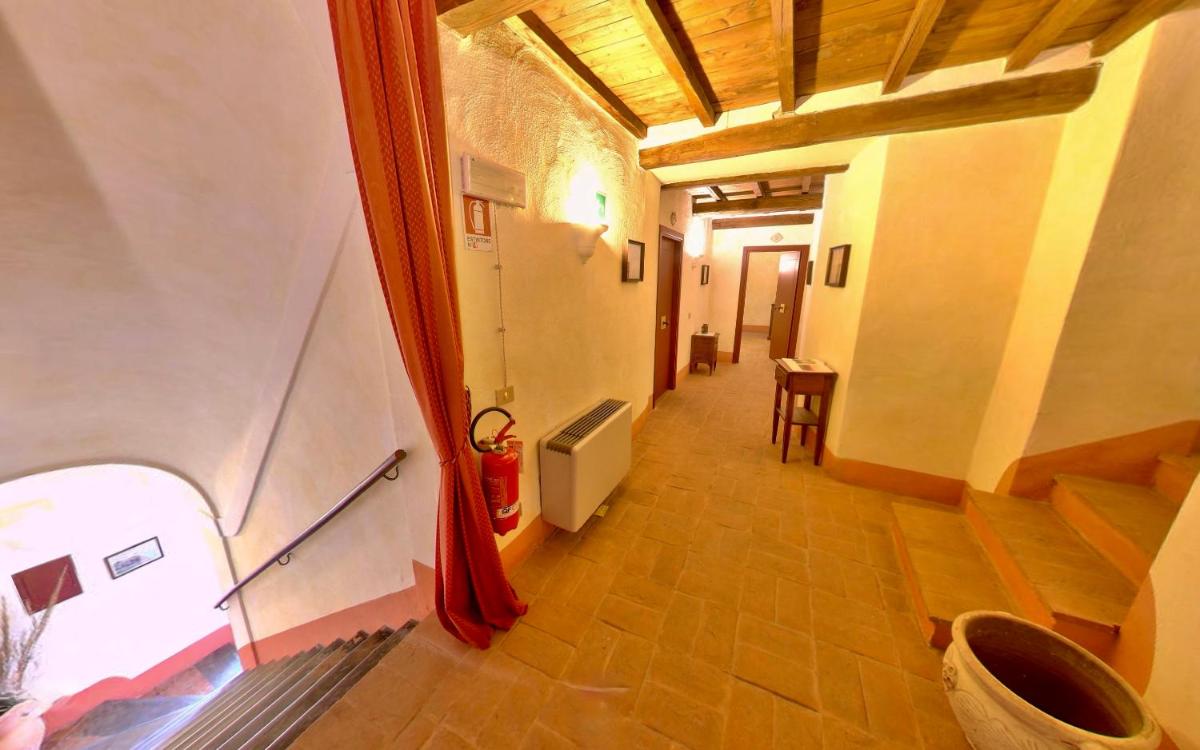 Monastero Le Grazie