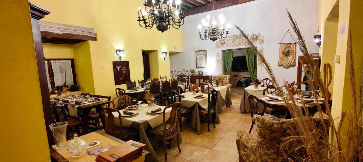 Monastero Le Grazie