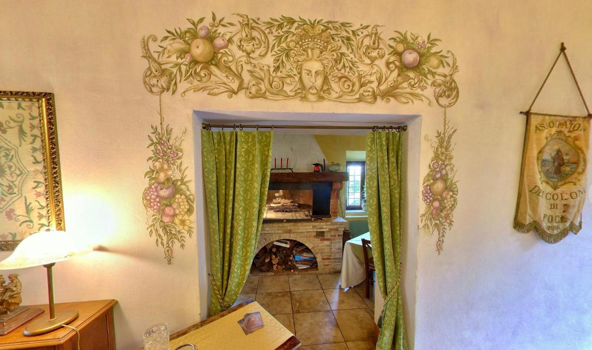 Monastero Le Grazie