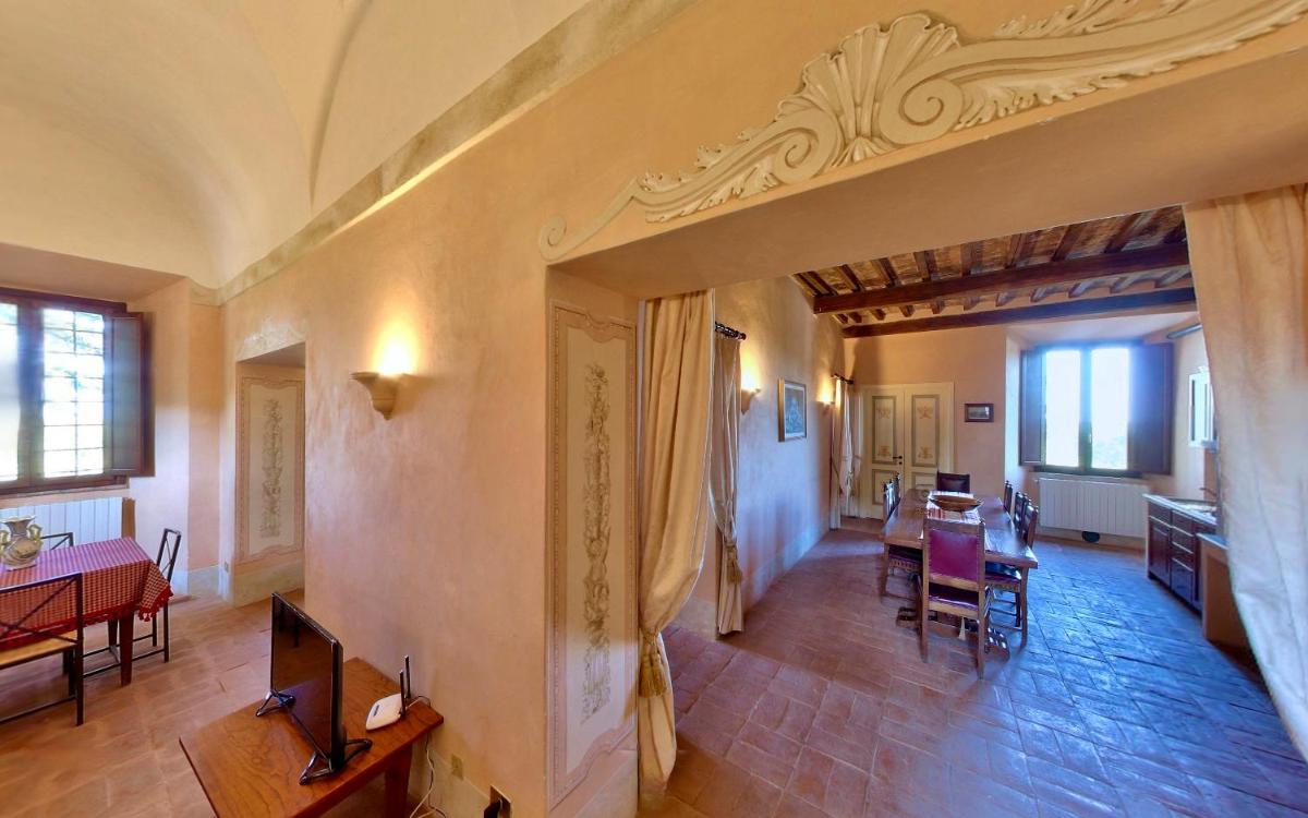 Monastero Le Grazie