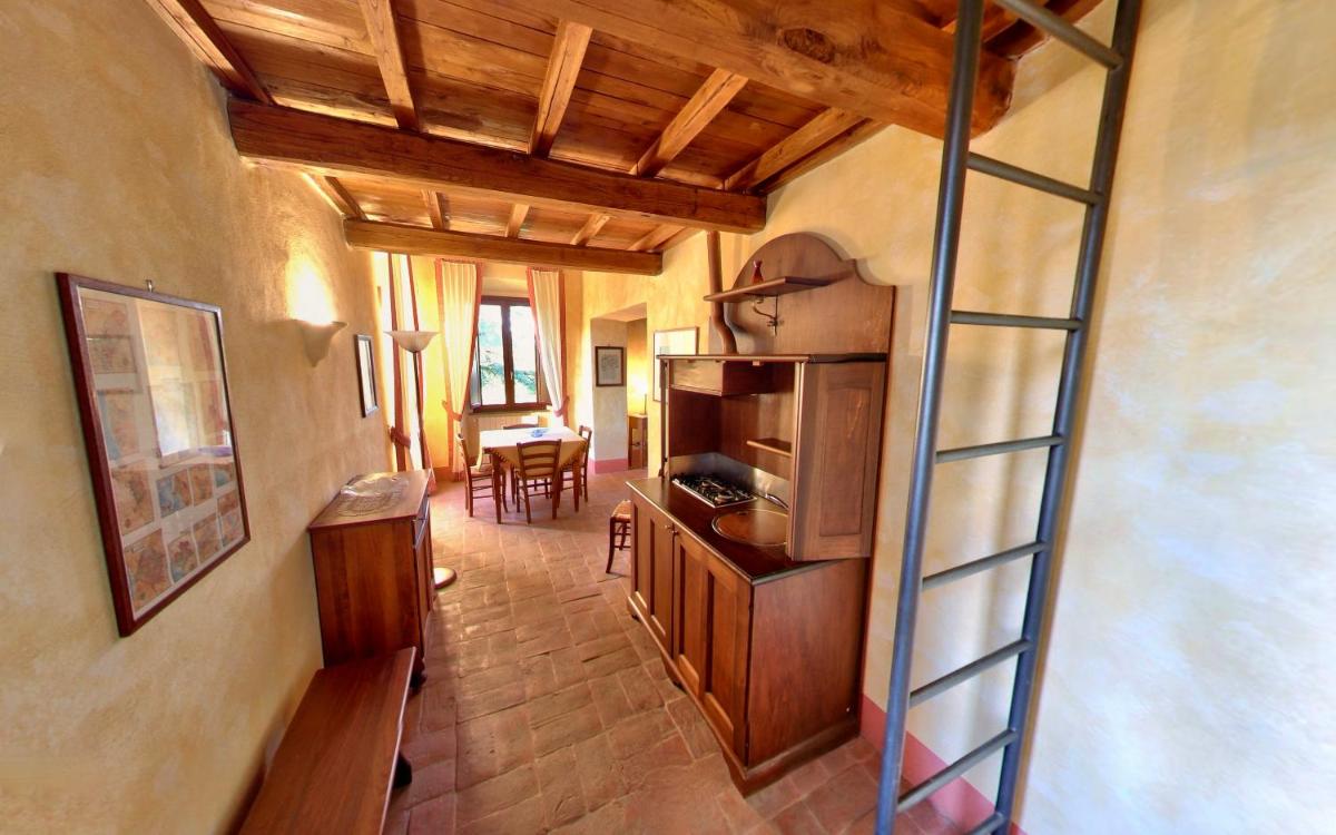 Monastero Le Grazie