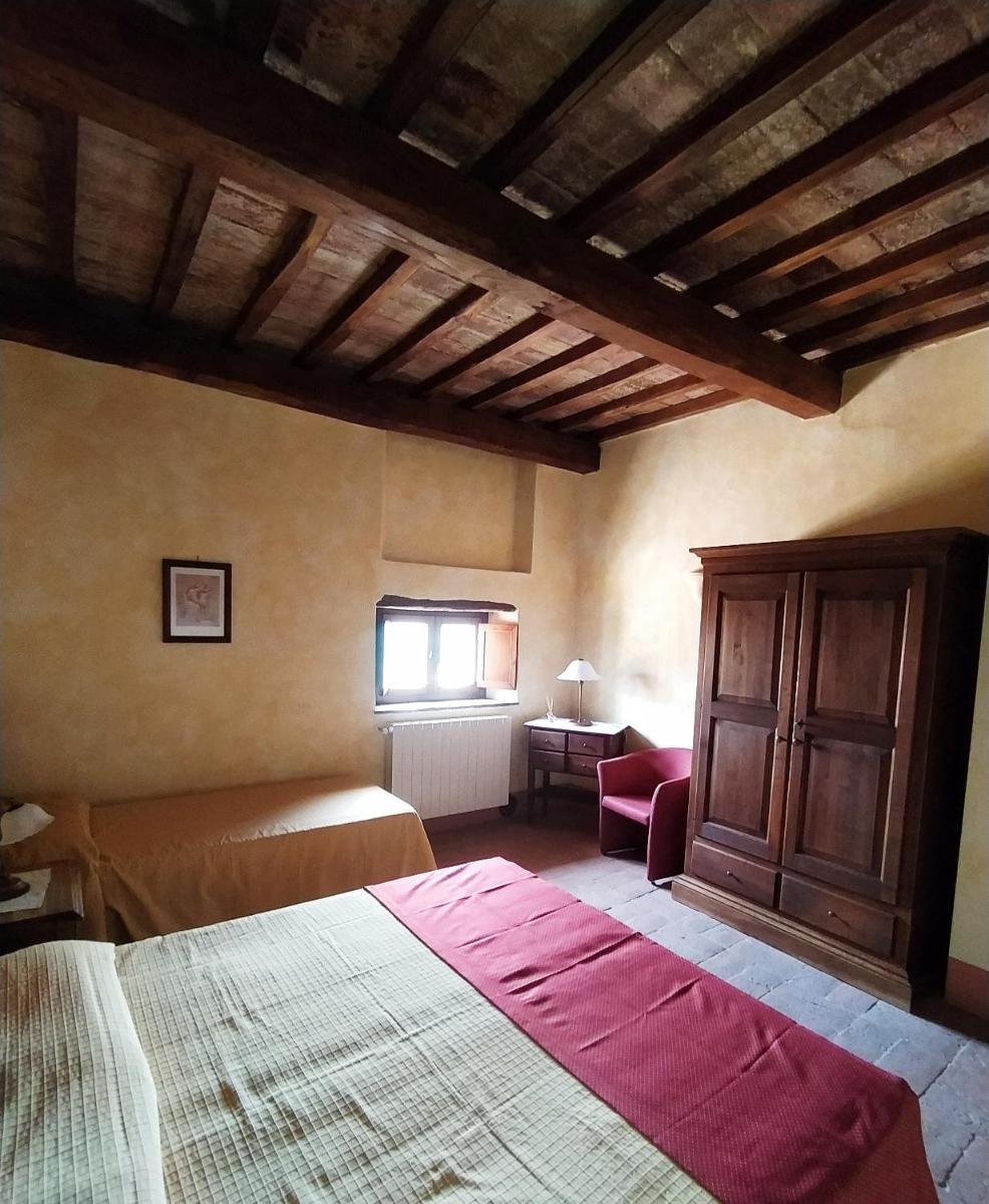 Monastero Le Grazie