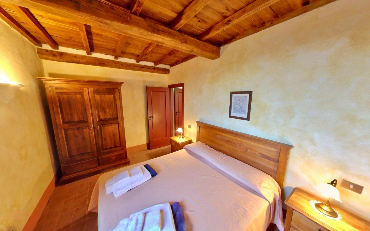 Monastero Le Grazie