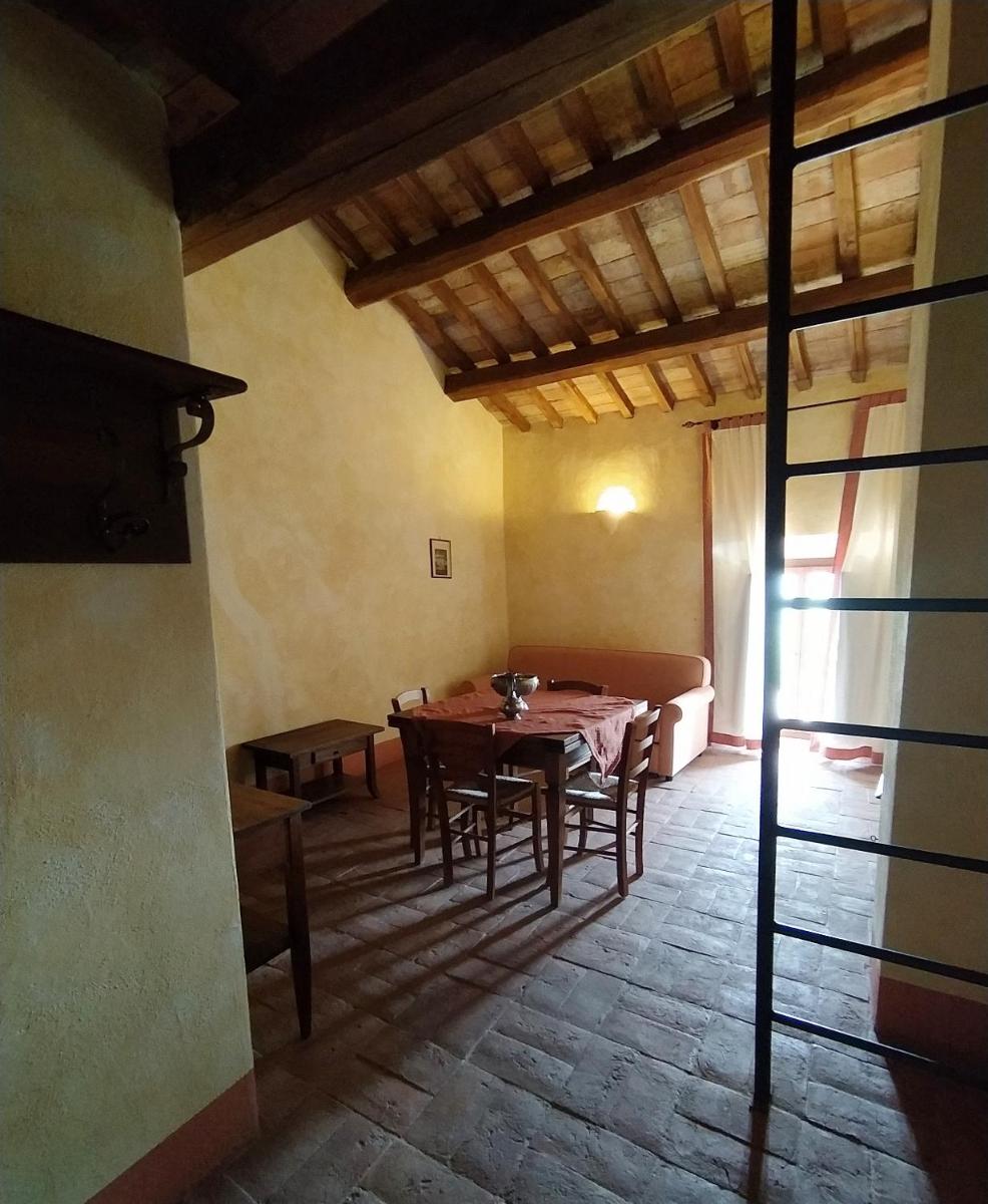 Monastero Le Grazie