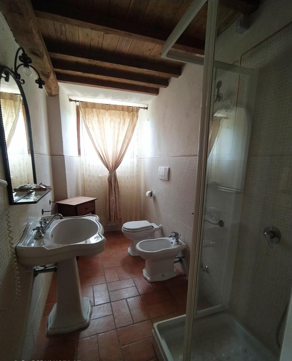Monastero Le Grazie