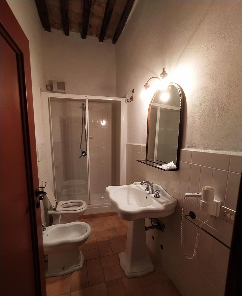 Monastero Le Grazie