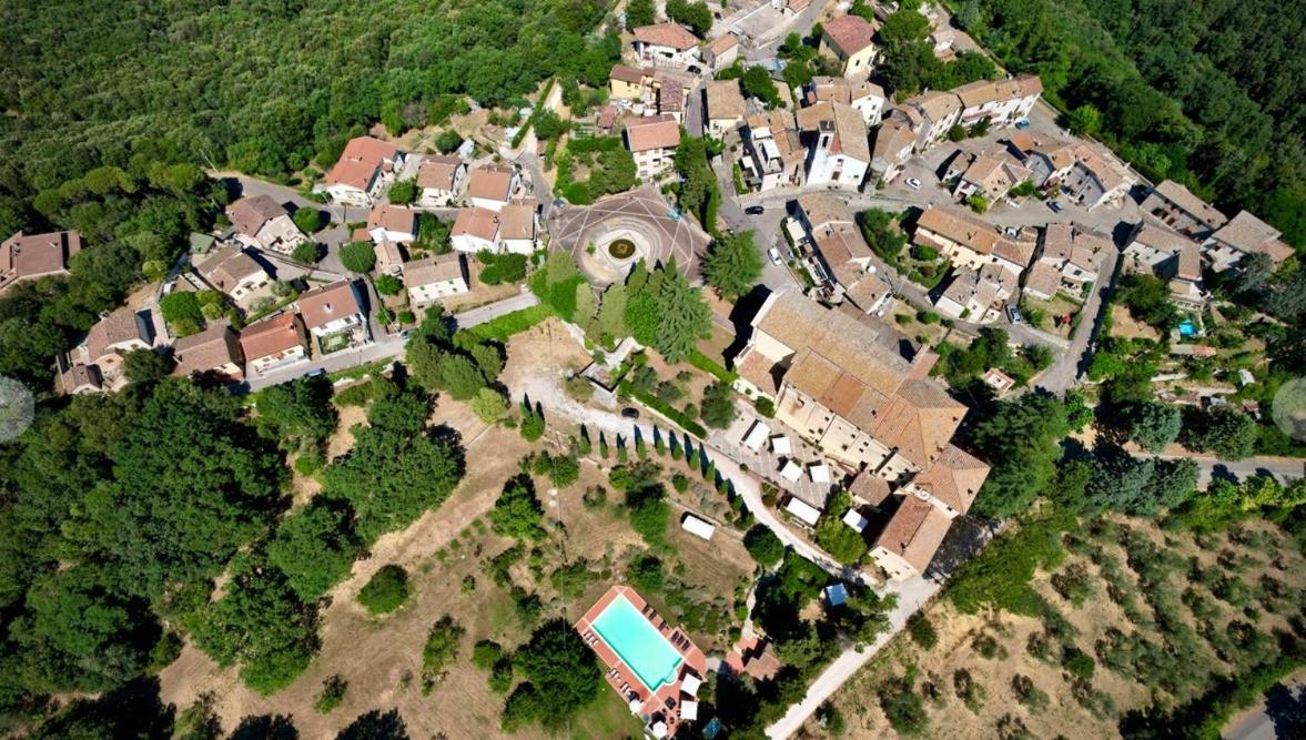 Monastero Le Grazie