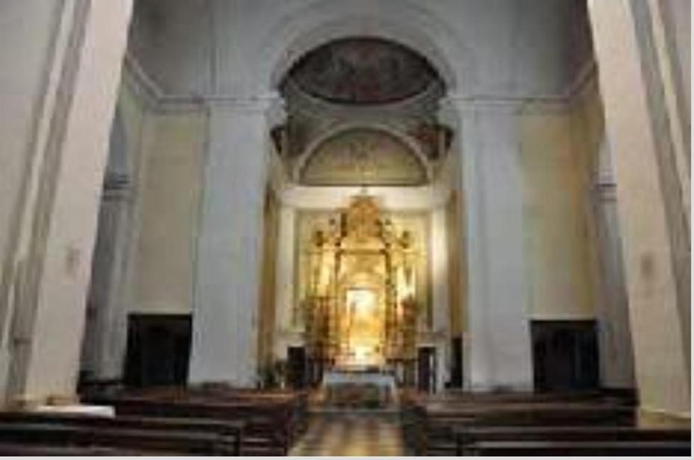 Monastero Le Grazie