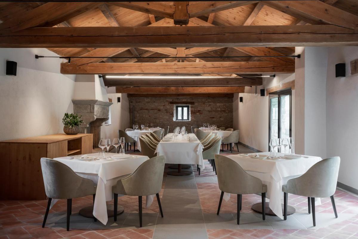 Monastero Sant'Alberico Relais