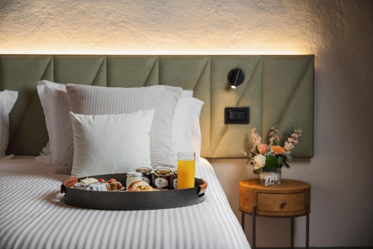 Monastero Sant'Alberico Relais