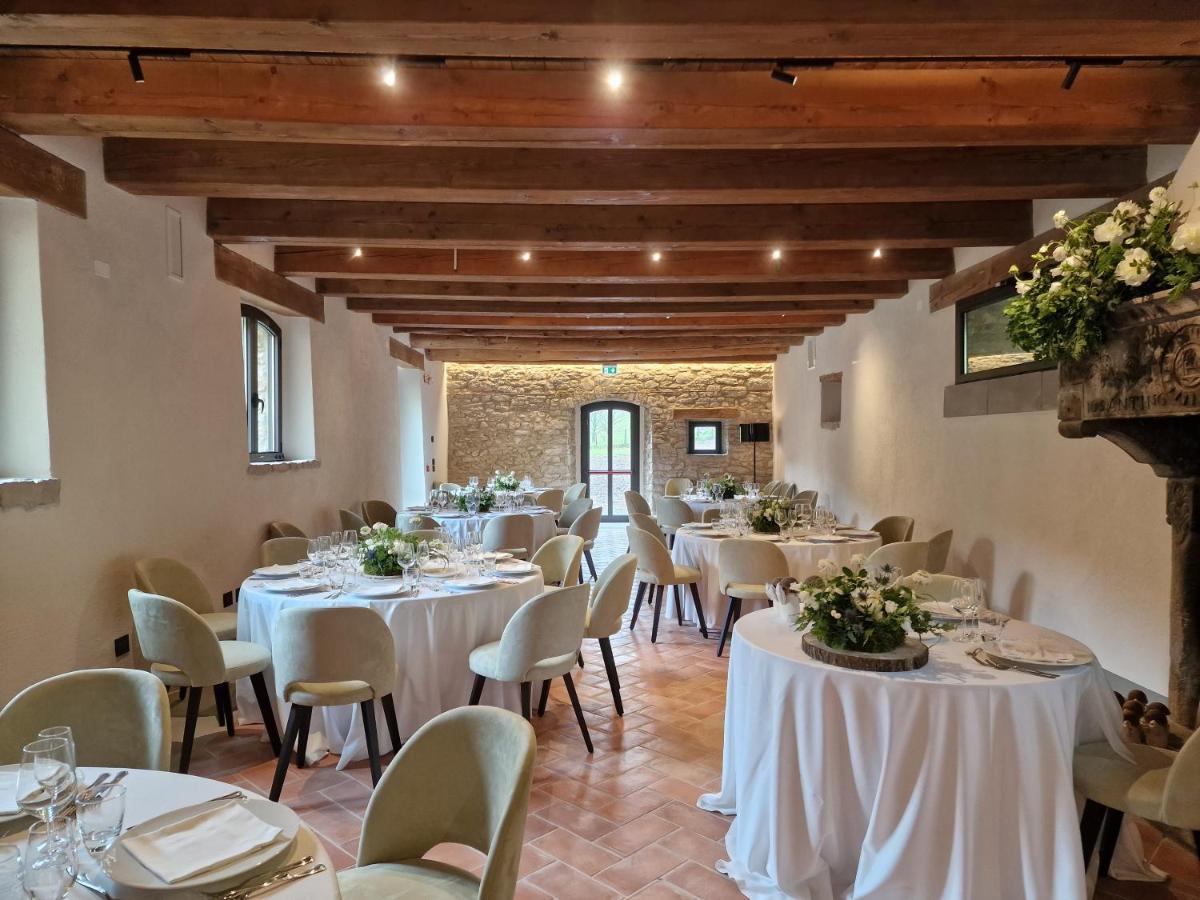 Monastero Sant'Alberico Relais