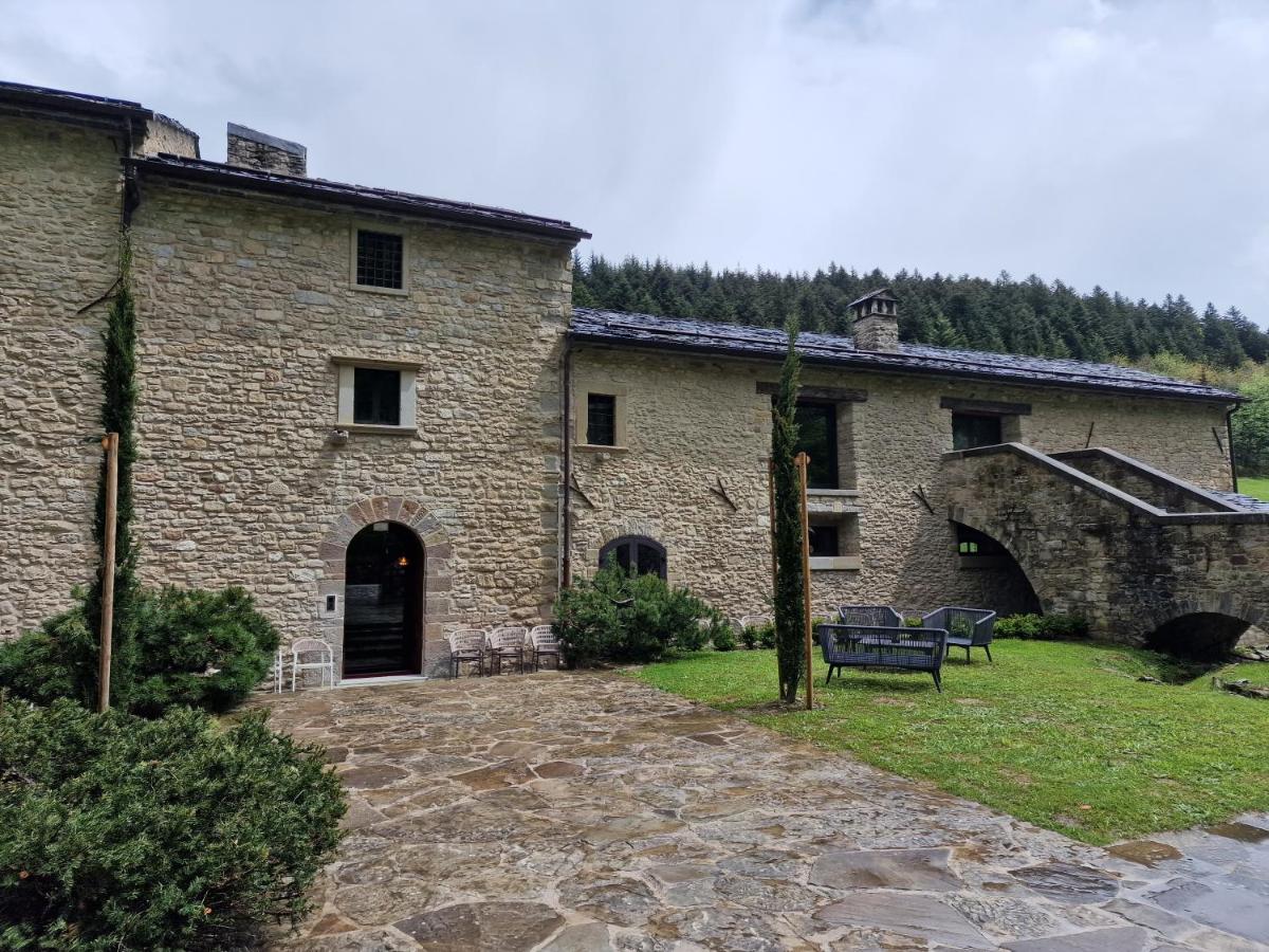 Monastero Sant'Alberico Relais