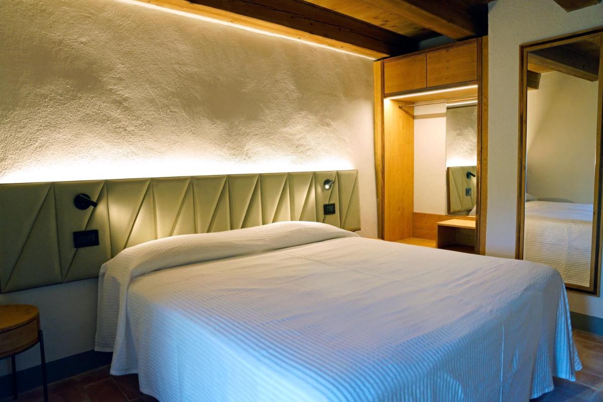 Monastero Sant'Alberico Relais