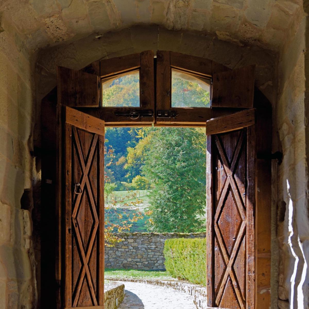 Monastero Sant'Alberico Relais