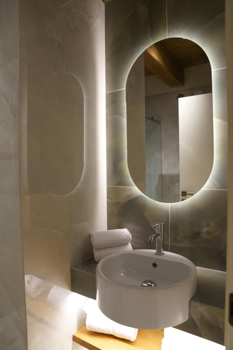 Monastero Sant'Alberico Relais