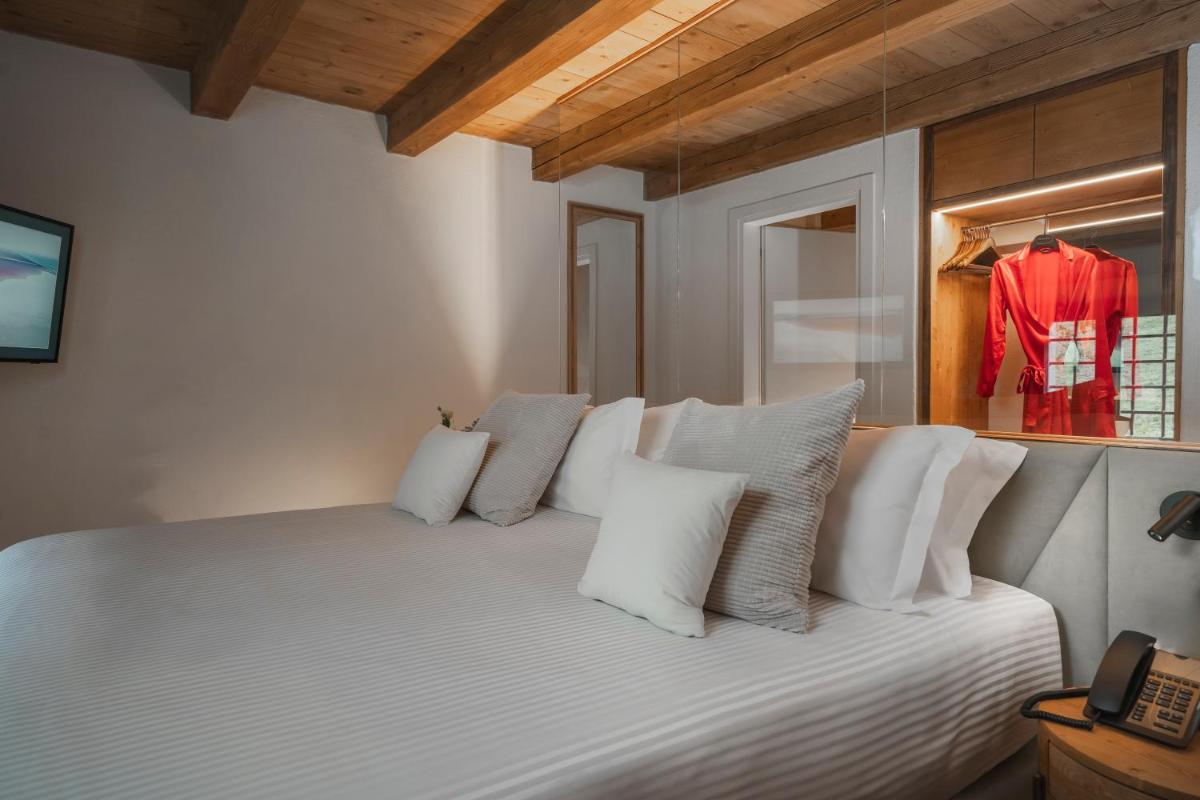 Monastero Sant'Alberico Relais