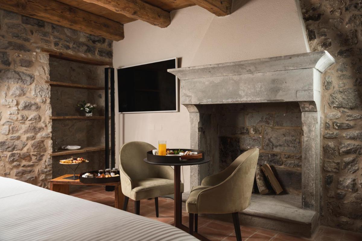 Monastero Sant'Alberico Relais