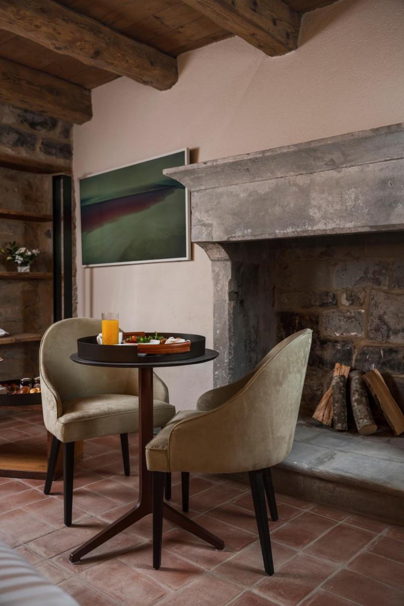 Monastero Sant'Alberico Relais