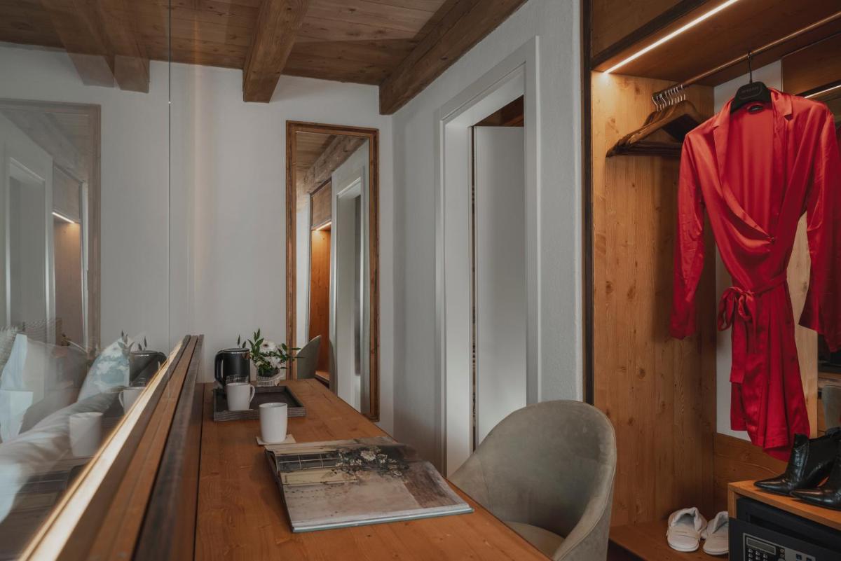 Monastero Sant'Alberico Relais