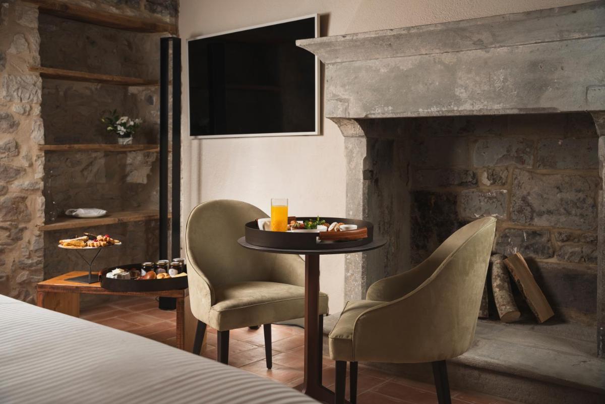 Monastero Sant'Alberico Relais