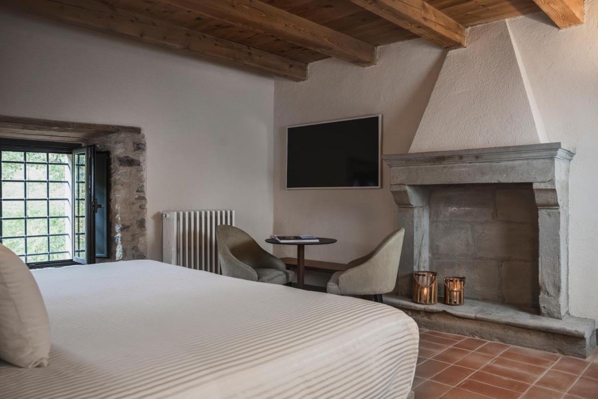 Monastero Sant'Alberico Relais