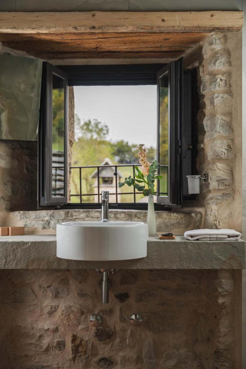 Monastero Sant'Alberico Relais