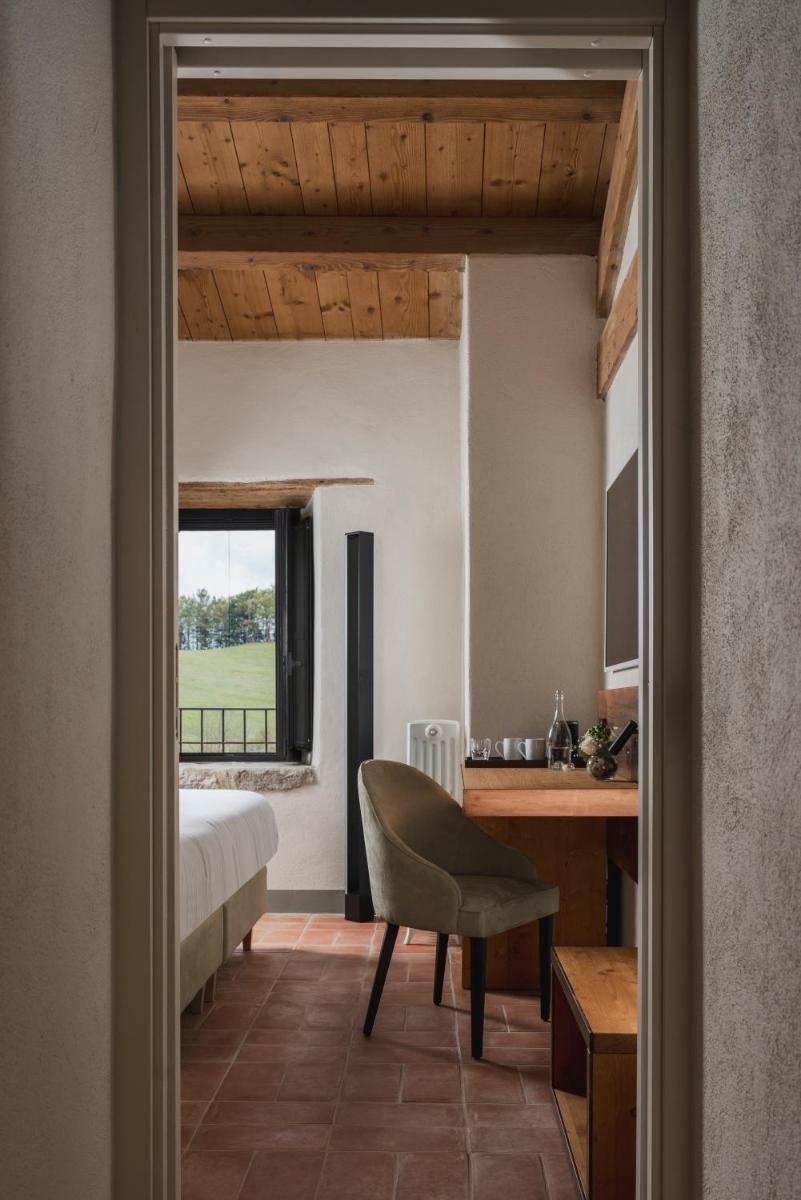 Monastero Sant'Alberico Relais