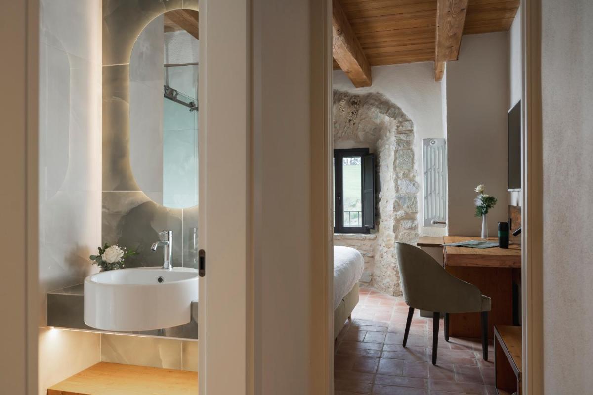 Monastero Sant'Alberico Relais