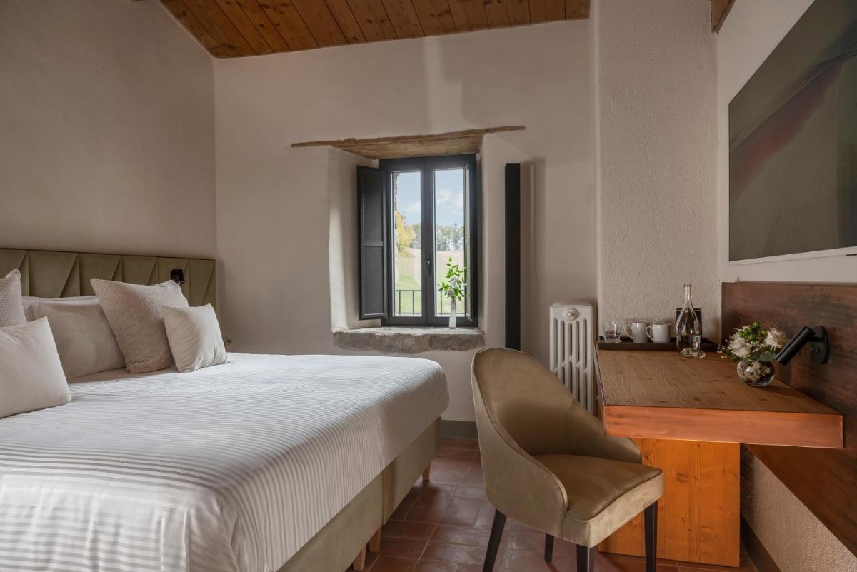 Monastero Sant'Alberico Relais